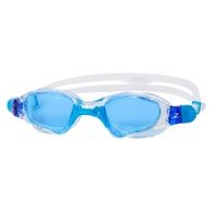 Zoggs Spectra Swimming Goggles - Clear /Blue Lens