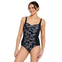 Zoggs Women's Jumera Ruched Front Swimsuit - Jume Women's Swimwear