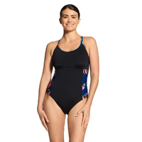 Zoggs Women's Waterway Multiway One Piece Swimwear