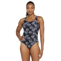 Zoggs Women's Jumera Powerback Swimsuit - Jume, Women's Swimwear