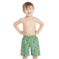 Zoggs Boys Skaters water Shorts - Boys Swim Shorts