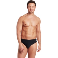 ZOGGS MEN'S ETCH RACER SWIMWEAR, MEN'S SWIMWEAR