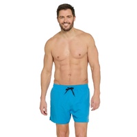 Zoggs Men's Kiama 15 inch Swim Shorts - Azuk, Men's Swim Shorts