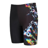 Zoggs Boys Crumble Jammer, Boys Jammer Swimwear