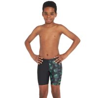 Zoggs Boys Zombie Mid Jammer, Boys Jammer Swimwear