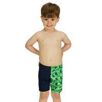 Zoggs Toddler Boys Usumo Midi Jammer Swimwear, Toddler Boys Swimsuit