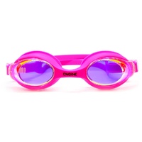 Engine Warrior Swimming Goggles - Pink, Swimming Goggles