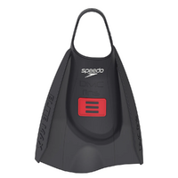 Speedo X DMC Elite Max Fin - Anthracite
