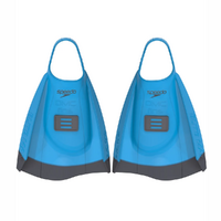 Speedo X DMC Elite Max Fin - Blue Atoll