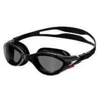 Speedo Futura Biofuse 2.0 Swimming Goggles - Black & White