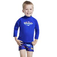 Speedo Toddler Boys Swimwear Under The Sea Aquashort, Toddler Swimwear