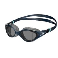 Speedo Women's Biofuse 2.0 Swimming Goggles - True Navy/Marine Blue/Smoke