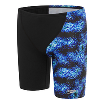 Speedo Boys V-cut Jammer - Digital, Boys Speedo Swimwear