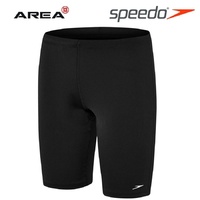 Speedo Women's Black Jammer Swimwear, Ladies Swimwear