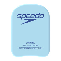 Speedo EVA Kickboard Cruise Cobalt, Swimming Kick Board