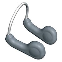 Speedo Competition Nose Clip, Swimming Nose Clip, Aquatic Nose Clip