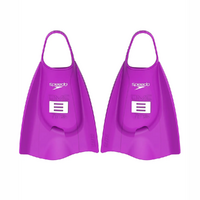 Speedo X DMC Elite Fin -  Swimming Training Fins - Swimming Flippers - Diva