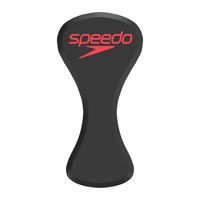 Speedo Elite Pullbuoy Black/Flare Swimming Pull Buoy