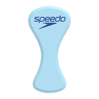 Speedo Elite Pullbuoy Cruise Cobalt Swimming Pull Buoy