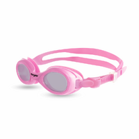 Vorgee Starfish Junior Swimming Goggles, Baby Pink - Childrens Goggles