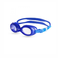 Vorgee Starfish Junior Swimming Goggles, Blue - Childrens Goggles