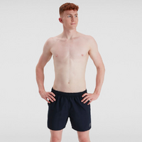 Speedo Men's Prime Leisure 16" Watershort - Navy - Men's Swim Shorts