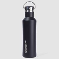 Speedo Metal Water Bottle 530ml, Sports Water Bottle