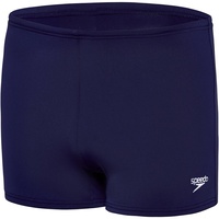 Speedo Mens Endurance + Aquashort  Speedo Mens Swimwear - True Navy