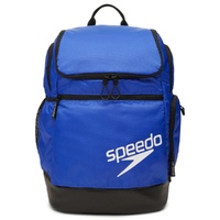 Speedo Teamster 2.0 Rucksack 35L, Teamster Backpack Royal, Swim Bag, Swimming Backpack