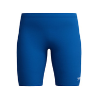 Speedo Boys Classic Logo Endurance+ Jammer - Turkish Sea - Boys Speedo Swimwear