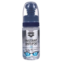 Arena Instant Anti Fog Swimming Goggles Spray, Anti Fog Goggle Spray, Antifog Spray