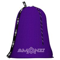 Amanzi Jewel Mesh Swim Bag, Mesh Swimming Bag