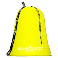 Amanzi Sunshine Mesh Swim Bag, Mesh Swimming Bag