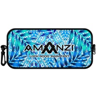 AMANZI SANTORINI NEOPRENE CASE , GOGGLE CASE