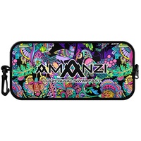 AMANZI SENORITA NEOPRENE CASE , GOGGLE CASE
