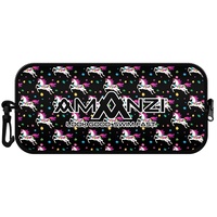 AMANZI UNICORN DREAMS NEOPRENE CASE , GOGGLE CASE