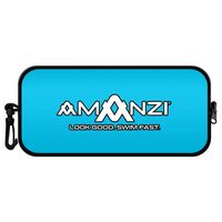 Amanzi Calypso Neoprene Case, Goggle Case