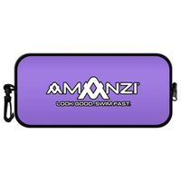 Amanzi Jewel Neoprene Case, Goggle Case 