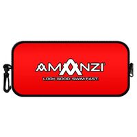 Amanzi Ruby Neoprene Case, Goggle Case