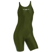 Amanzi Memphis Kneelength - Women's Leg Suit Swimwear