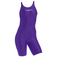 Amanzi Jewel Kneelength - Women's Leg Suit Swimwear