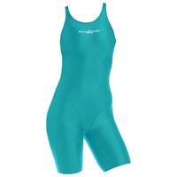 Amanzi Capri Kneelength - Girls Leg Suit Swimwear