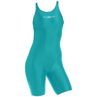 Amanzi Capri Kneelength - Women's Leg Suit Swimwear