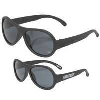 BABIATORS CO-PILOTS GIFT SET - ADULT BABIATORS INCLUDED - CHILDREN'S SUNGLASSES