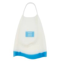 DMC ELITE - Kandy Blue Swim Fins   Swimming Training Fins / Swimming Flippers