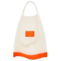 DMC ELITE - Kandy Orange Swim Fins   Swimming Training Fins / Swimming Flippers
