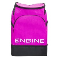 Engine Swim Backpack Pro - Fuschia Pink - Swim Bag, Swimming Training Bag, Swimming backpack