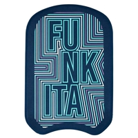 Funkita Illusion Kickboard, Swimming Kickboard, Swimming Equipment