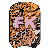 Funkita Tipsy Tiger Kickboard, Swimming Kickboard, Swimming Equipment