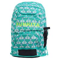 Funkita Loose Goose Swimming Elite Squad Backpack, Swim Training Backpack, Sports Backpack, Swim Bag